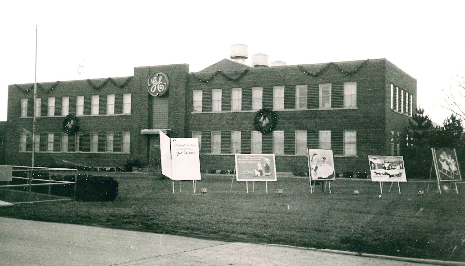 General Electric